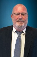 Photo of Aaron Vierthaler, Director of Mortgage Production for Union State Bank